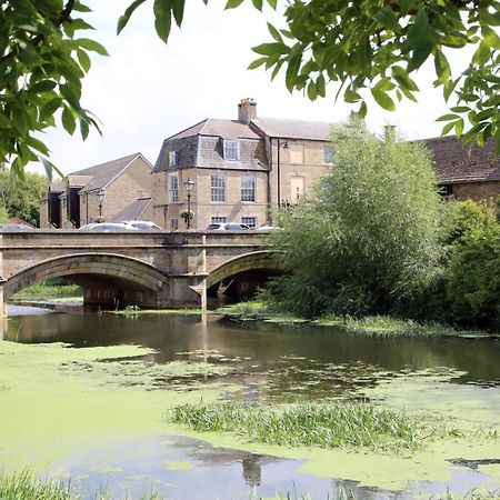 Luxury 3 Bed Apartment In The Heart Of Stamford Buitenkant foto