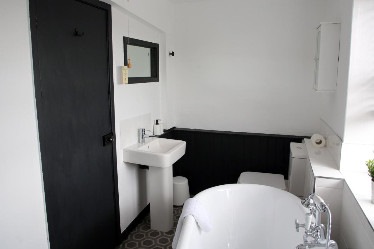 Luxury 3 Bed Apartment In The Heart Of Stamford Buitenkant foto