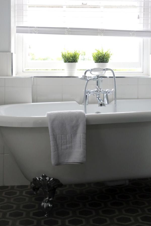 Luxury 3 Bed Apartment In The Heart Of Stamford Buitenkant foto
