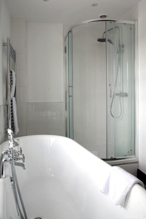 Luxury 3 Bed Apartment In The Heart Of Stamford Buitenkant foto