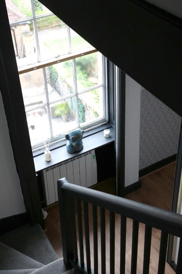 Luxury 3 Bed Apartment In The Heart Of Stamford Buitenkant foto