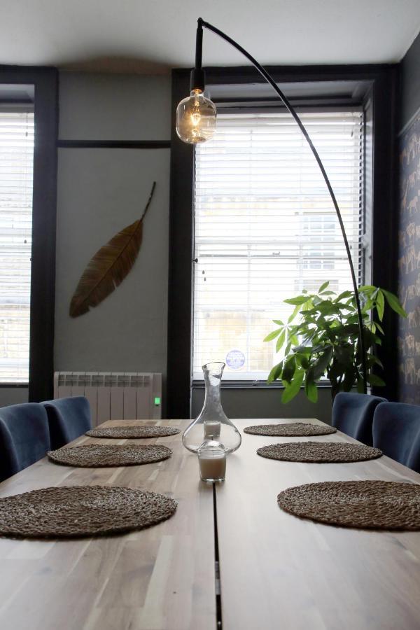 Luxury 3 Bed Apartment In The Heart Of Stamford Buitenkant foto