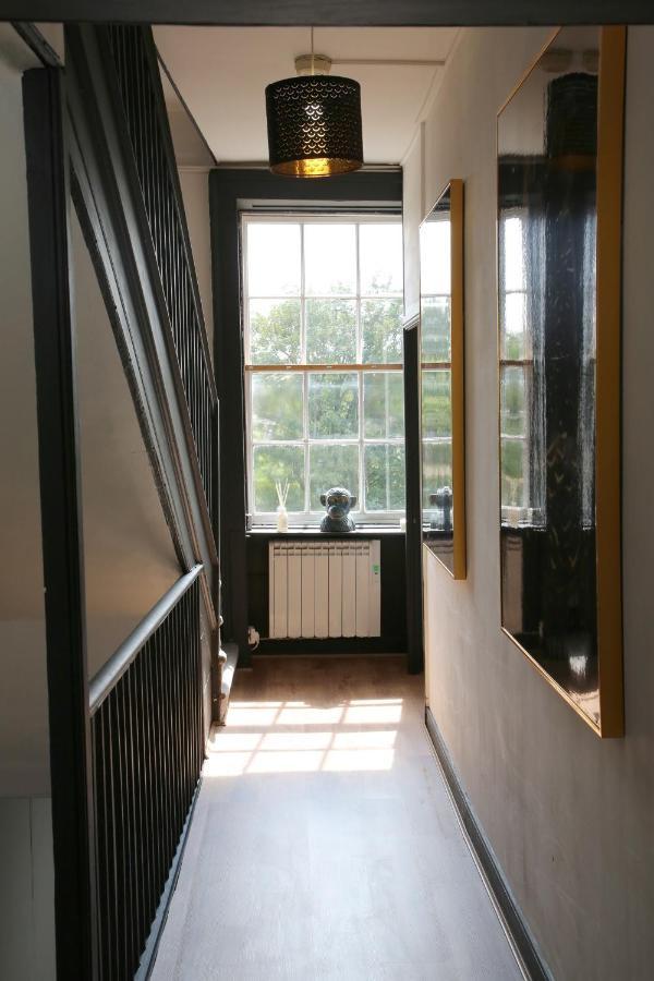 Luxury 3 Bed Apartment In The Heart Of Stamford Buitenkant foto
