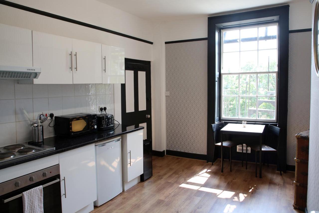 Luxury 3 Bed Apartment In The Heart Of Stamford Buitenkant foto