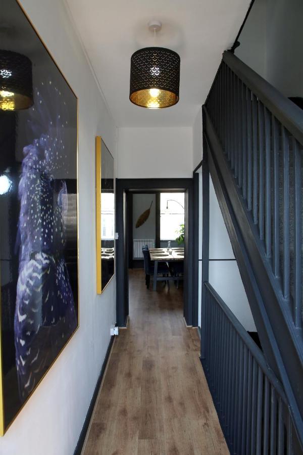 Luxury 3 Bed Apartment In The Heart Of Stamford Buitenkant foto