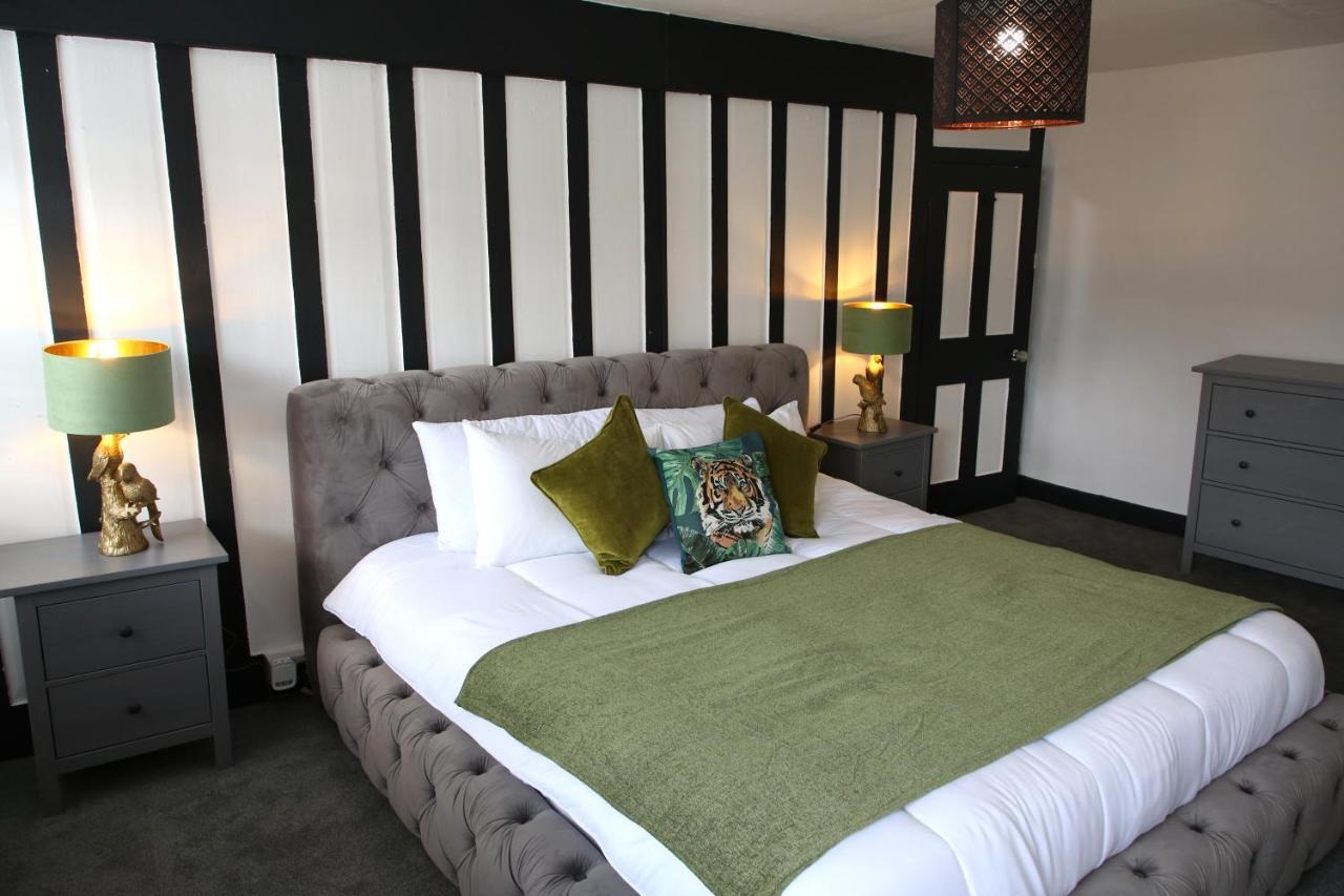 Luxury 3 Bed Apartment In The Heart Of Stamford Buitenkant foto