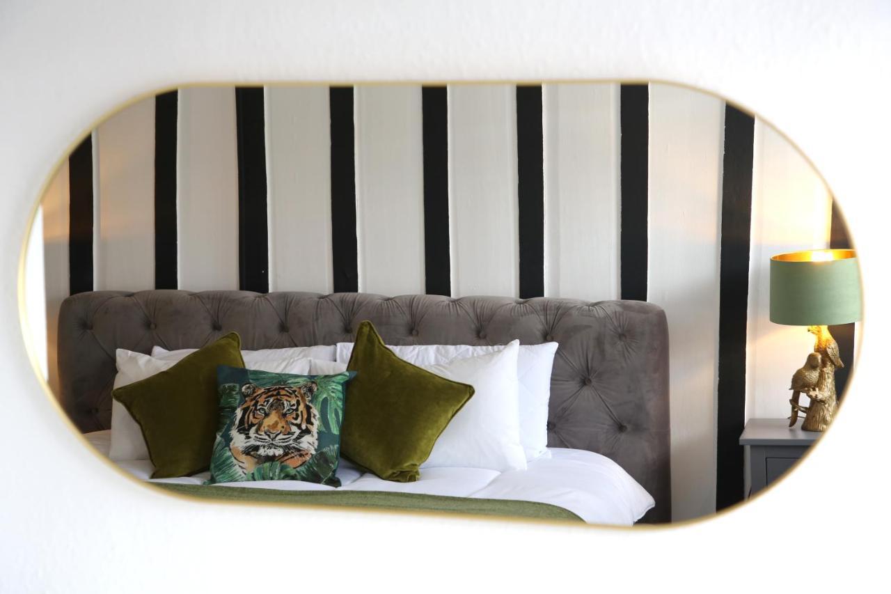 Luxury 3 Bed Apartment In The Heart Of Stamford Buitenkant foto