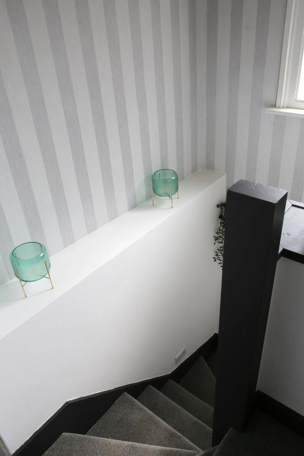 Luxury 3 Bed Apartment In The Heart Of Stamford Buitenkant foto