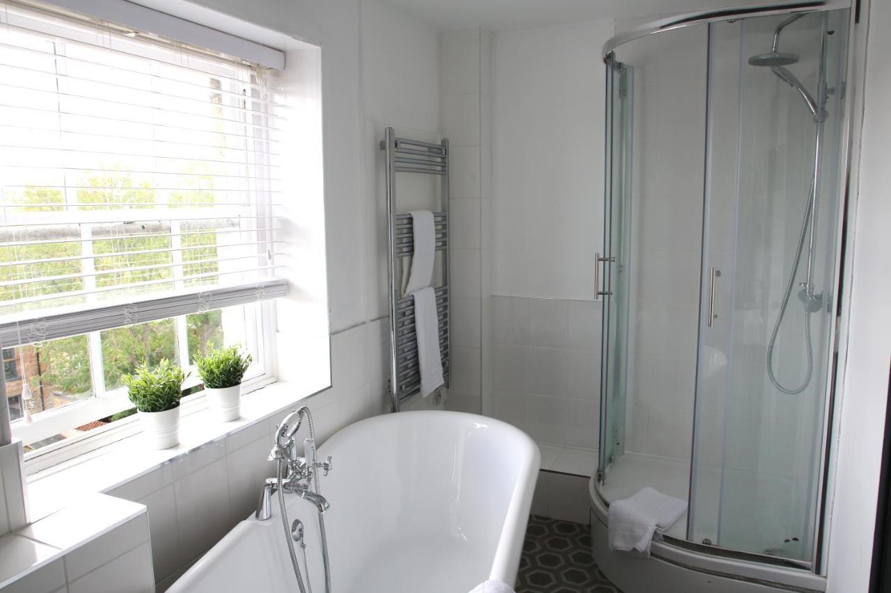 Luxury 3 Bed Apartment In The Heart Of Stamford Buitenkant foto